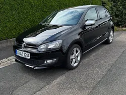 Schwarz Gebraucht 2014 VW Polo Black Edition Limousine | 7.700 € (Guter Preis)