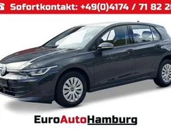 Uranograu/grau Neu 2025 VW Golf VIII S Limousine | 24.540 € (Guter Preis)