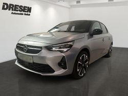 Quarz silber (metallic) Gebraucht 2021 Opel Corsa-e GS Line Kleinwagen | 15.690 € (Fairer Preis)
