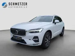 Gebraucht 2022 Volvo XC60 SUV | 38.990 € (Guter Preis)