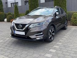 Braun Gebraucht 2020 Nissan Qashqai 360º SUV | 22.900 € (Etwas zu teuer)