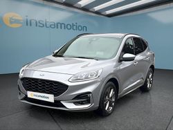 Silber Gebraucht 2024 Ford Kuga SUV | 25.999 € (Guter Preis)