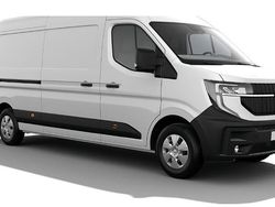Neu 2025 Renault Master Business Van | 37.490 € (Fairer Preis)