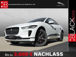 Weiss Gebraucht 2021 Jaguar I-Pace S SUV | 27.996 € (Superpreis)
