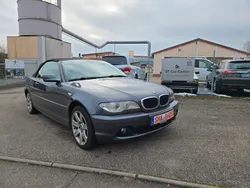 BMW 320 Cabriolet