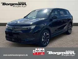 Lackierung schwarz perla nera/ Neu 2025 Opel Grandland X SUV | 33.790 € (Guter Preis)