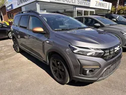 Dolomitgrau Neu 2025 Dacia Jogger Extreme Van / Kleinbus | 21.490 € (Fairer Preis)