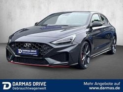Grau Gebraucht 2022 Hyundai i30 N Performance Limousine | 27.990 € (Guter Preis)