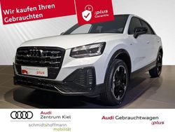 Gletscherweiß Neu 2025 Audi Q2 S-Line SUV | 43.980 € (Teuer)