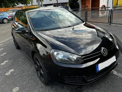 Schwarz Gebraucht 2009 VW Golf VI GTI Coupé | 3.500 € (Guter Preis)
