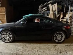 Schwarz Gebraucht 2008 Audi TT Coupé | 6.850 € (Etwas zu teuer)