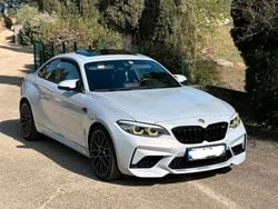 Gebraucht 2020 BMW M2 Coupé | 40.900 €