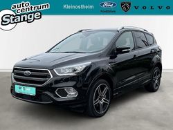 Schwarz Gebraucht 2019 Ford Kuga ST-Line SUV | 18.500 € (Fairer Preis)