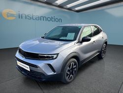 Grau Gebraucht 2024 Opel Mokka GS Line SUV | 23.899 € (Fairer Preis)