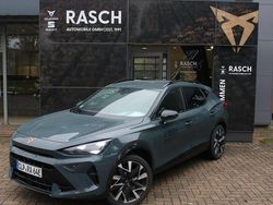 Blau Gebraucht 2025 Cupra Formentor VZ SUV | 43.550 € (Guter Preis)