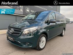 Grün Gebraucht 2020 Mercedes Vito Van / Kleinbus | 46.880 €