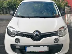 Weiß Gebraucht 2018 Renault Twingo Life Kleinwagen | 6.990 € (Superpreis)