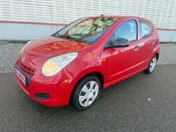 Gebraucht 2012 Suzuki Alto Club Kleinwagen | 2.800 € (Fairer Preis)