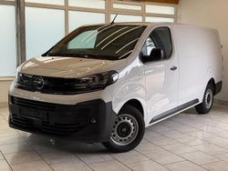 Weiß Neu 2025 Opel Vivaro Van / Kleinbus | 27.999 € (Guter Preis)