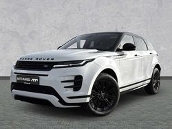 Fuji white Gebraucht 2025 Land Rover Range Rover evoque SE Dynamic | 49.490 € (Fairer Preis)