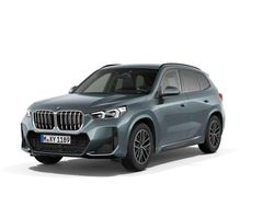 Cape york green metallic Gebraucht 2025 BMW X1 Efficient Dynamics SUV | 45.630 € (Teuer)