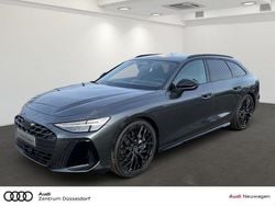 Schwarz Neu 2025 Audi A6 Edition .1 Kombi | 74.680 € (Superpreis)