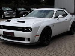 Weiß Gebraucht 2022 Dodge Challenger Coupé | 66.900 € (Superpreis)