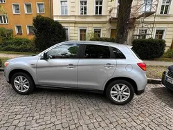 Silber Gebraucht 2014 Mitsubishi ASX Top SUV | 8.480 € (Guter Preis)