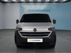 Grau Neu 2025 VW T6.1 Van | 40.949 € (Fairer Preis)