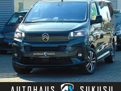 Grau Gebraucht 2024 Citroën Spacetourer Van | 36.990 € (Fairer Preis)