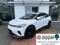 Gletscherweiß metallic (metallic) Gebraucht 2023 VW ID.4 Pro Performance SUV | 31.989 € (Guter Preis)