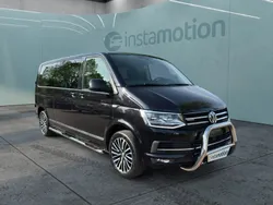 Schwarz Gebraucht 2019 VW T6.1 Van | 45.799 € (Guter Preis)