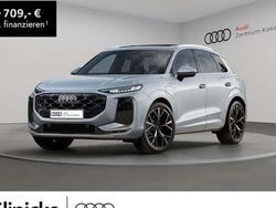 Grau Neu 2025 Audi Q3 Ambiente SUV | 59.990 € (Superpreis)