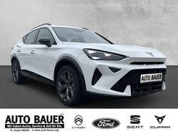 Neu 2025 Cupra Formentor SUV | 46.190 € (Etwas zu teuer)