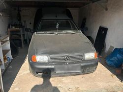 Gebraucht 1998 VW Caddy Van / Kleinbus | 400 € (Superpreis)