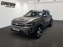 Grau Gebraucht 2024 Dacia Duster Journey SUV | 25.990 € (Guter Preis)