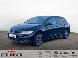 Schwarz Gebraucht 2025 VW Polo Life Limousine | 20.890 € (Guter Preis)