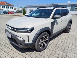 Beige Neu 2025 Dacia Duster Journey SUV | 23.960 € (Guter Preis)