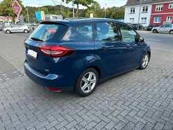 Blau Gebraucht 2016 Ford C-MAX Van / Kleinbus | 6.499 € (Etwas zu teuer)