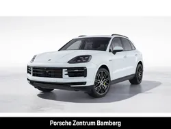 Weiß Gebraucht 2024 Porsche Cayenne SUV | 111.900 € (Superpreis)