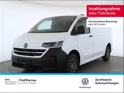 Weiß Gebraucht 2025 VW T6.1 Van | 49.670 €
