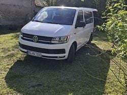 Gebraucht 2018 VW Multivan Trendline Van | 29.900 € (Superpreis)