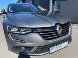 Grau Gebraucht 2016 Renault Talisman Intens Limousine | 16.990 € (Fairer Preis)