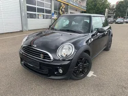 Schwarz Gebraucht 2013 Mini ONE Kleinwagen | 5.400 € (Fairer Preis)