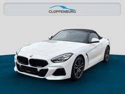 Weiß Gebraucht 2022 BMW Z4 M Sport Cabrio | 38.795 € (Guter Preis)