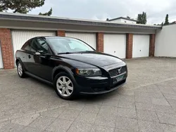 Schwarz Gebraucht 2008 Volvo C30 Kleinwagen | 2.250 € (Superpreis)