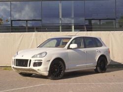Weiß Gebraucht 2008 Porsche Cayenne GTS SUV | 11.000 € (Fairer Preis)
