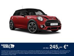 Rot Gebraucht 2021 Mini Cooper S Kleinwagen | 26.950 € (Fairer Preis)