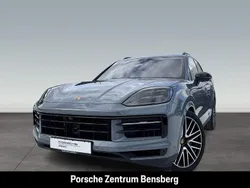 Grau Gebraucht 2024 Porsche Cayenne S E-Hybrid SUV | 112.900 € (Etwas zu teuer)