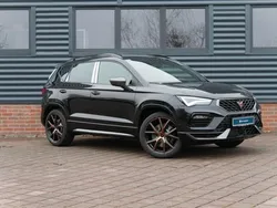 Andere farbe Gebraucht 2022 Cupra Ateca VZ SUV | 47.490 €